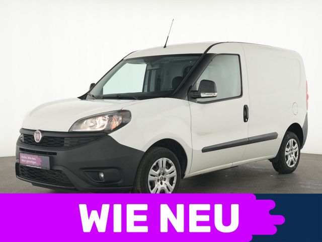 Fiat Doblò Cargo SX Regaleinbau|Einparkhilfe|Klima