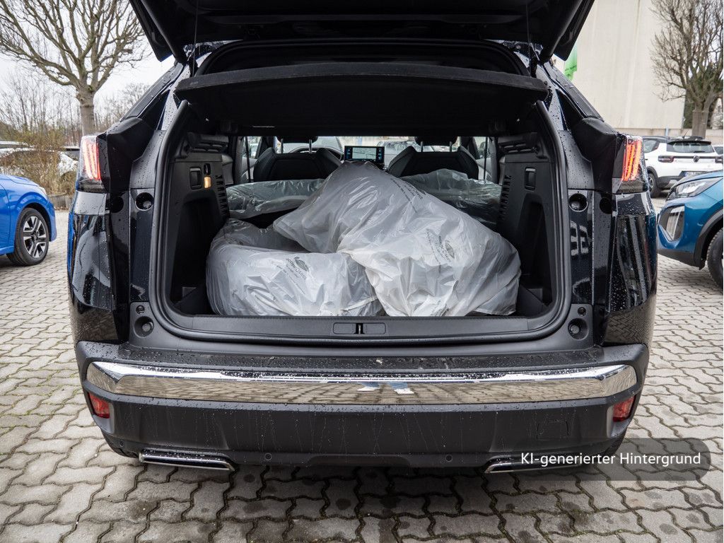 Peugeot 3008 - Bild 6