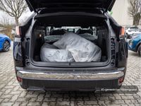 Peugeot 3008 - Vorschau Bild 6