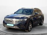 Volkswagen Touareg 3.0TDI R-Line 4M Navi LED AHK Pano Stand - Volkswagen Touareg Gebrauchtwagen