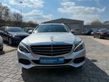 Mercedes-Benz C 220 EXCLUSIVE T-Modell  2,2 BlueTec / d - Mercedes-Benz C 220 Gebrauchtwagen