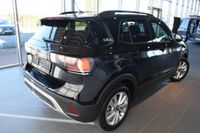 Volkswagen T-Cross - Vorschau Bild 3