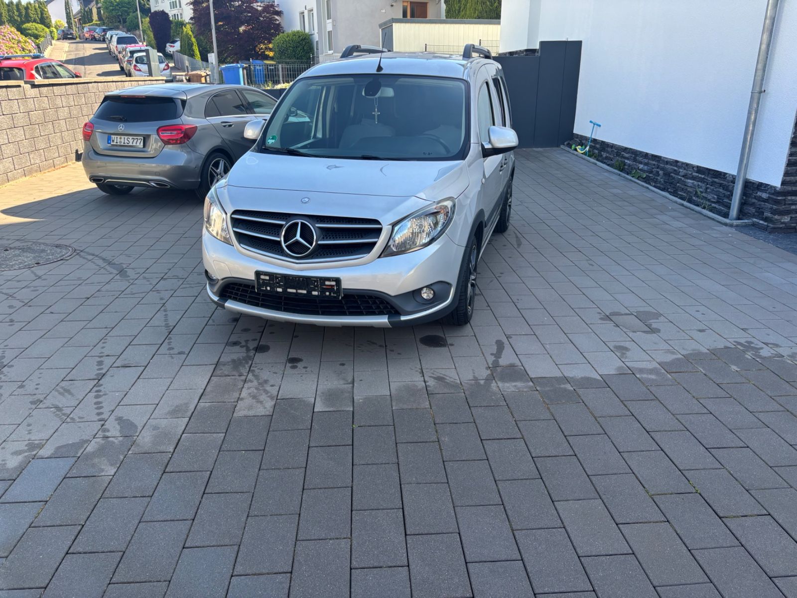 MERCEDES-BENZ Citan