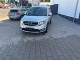 Mercedes-Benz Citan - Mercedes-Benz Citan von privat