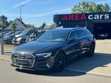 Audi A6 Avant 45 TFSI*SPORT*MATRIX*NAVI*360*ACC*KEYL - Audi A6 aus 2019: Kombi