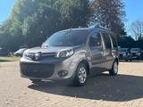 Renault Kangoo 1,5 DCI Limited/KLIMA/PDC/BehindertenRamp - Renault Kangoo: Limited