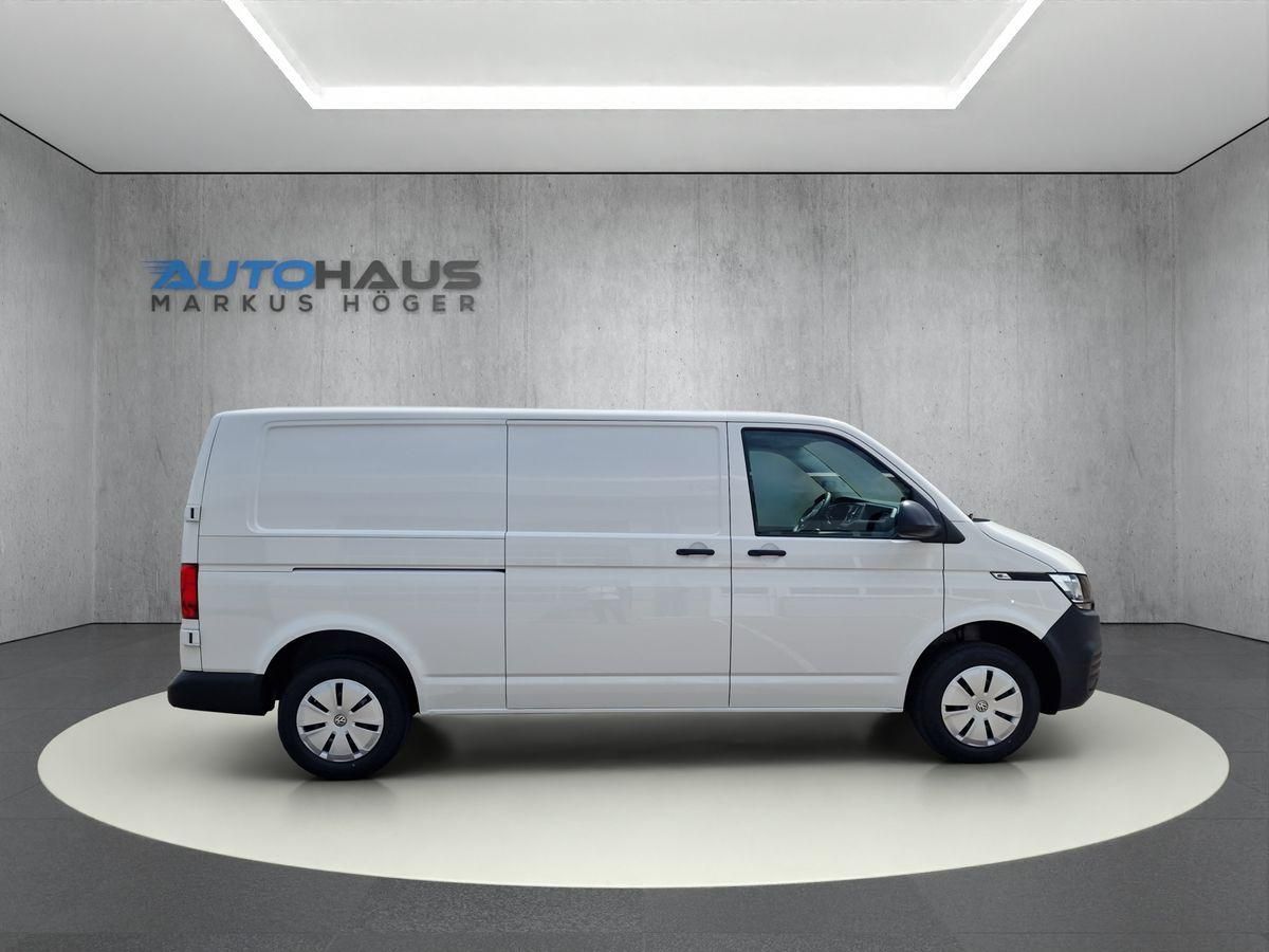 Volkswagen T6 Transporter - Bild 6