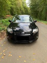 Ford Focus 1,6TDCi 85kW DPF Titanium Turnier 