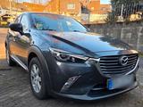 Mazda CX-3 1.5 Diesel, Baujahr 2016 - Mazda: Limousine, Mazda5