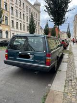 Volvo 760 Turbo Intercooler - Volvo 760 in Leipzig
