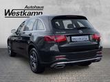 Mercedes-Benz GLC 200 AMG Line 4Matic Anh.Kpl. Led Sound-Syste - Mercedes-Benz GLC 200 in Köln
