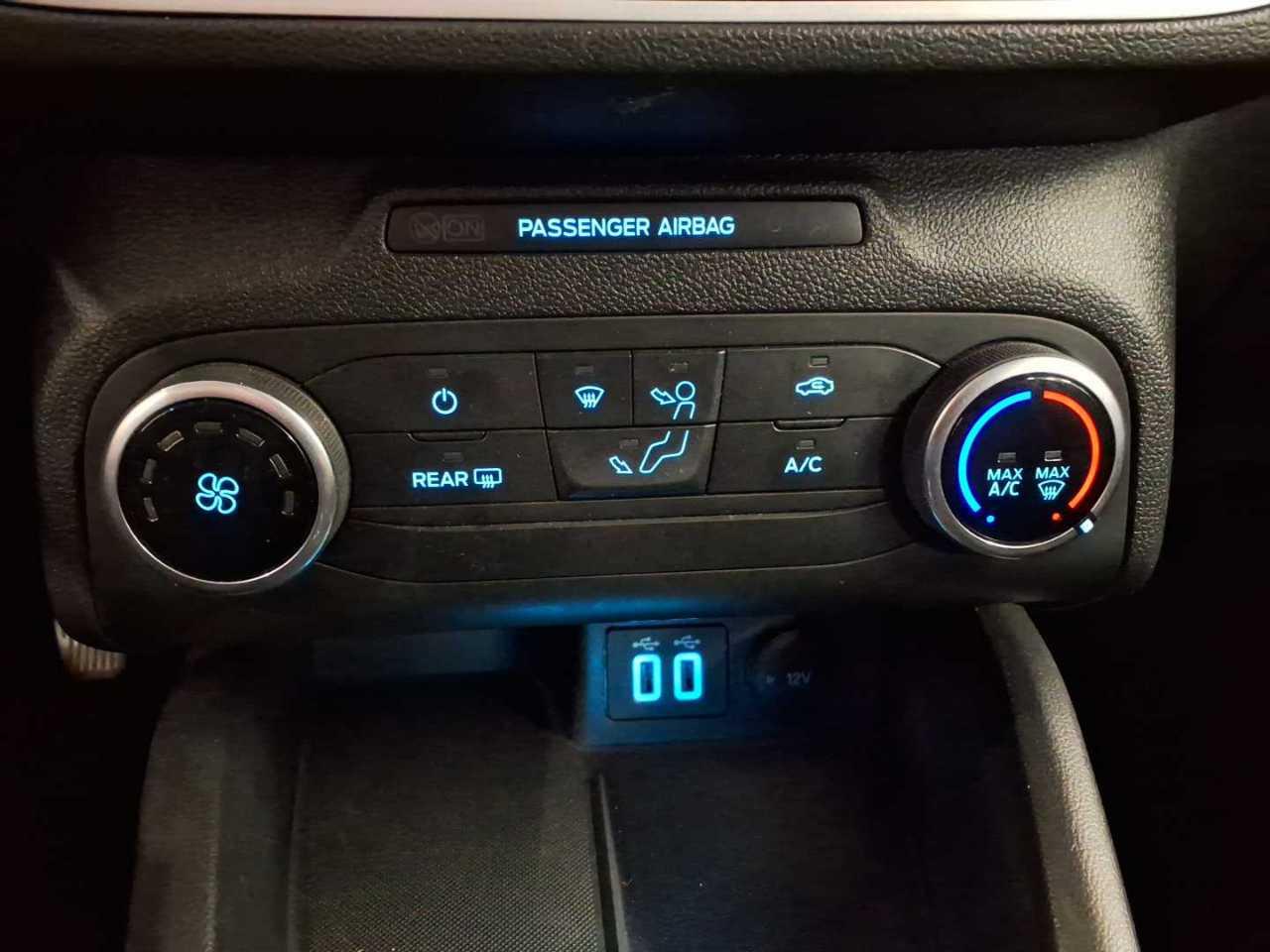 Ford Focus Cool Connect Kamera*LED*Navi*LM*Tempo*DAB, миниатюра 21