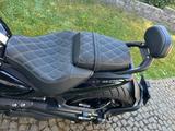 Triumph Rocket /Wilbers & 2Jahren Garantie  - TRIUMPH ROCKET 2