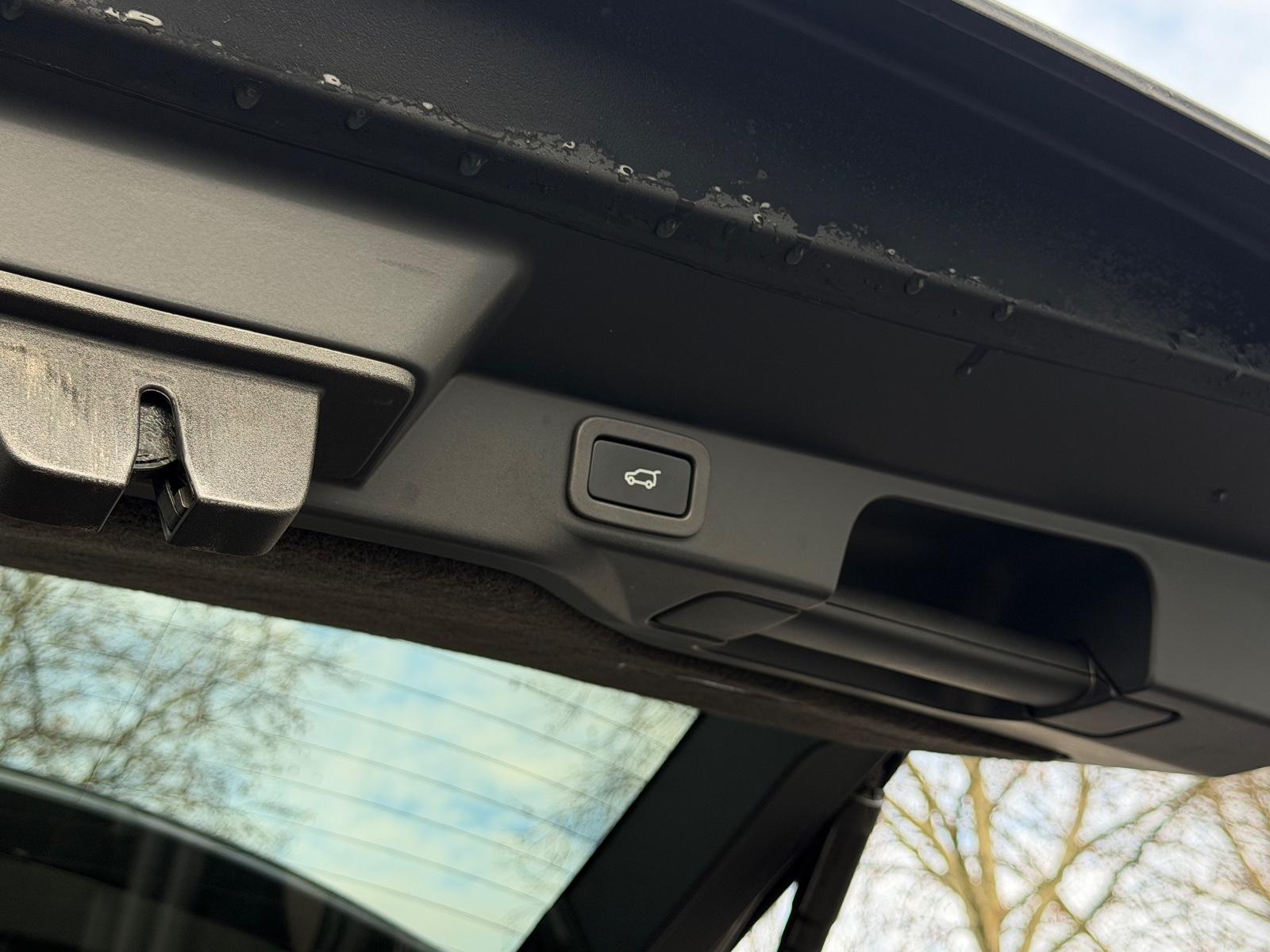 Land Rover Range Rover Sport HSE*VOLL,PANO,7SITZER,MERIDIAN