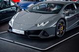 Lamborghini Huracán EVO*VAT*1. Hand*Lift*Sensonum* - gebrauchte Lamborghini Huracán aus dem Jahr 2024