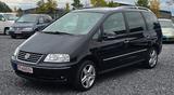 Volkswagen Sharan 2.0TDI (DPF) United United - Volkswagen Sharan United mit Diesel-Antrieb