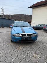 Lancia Y 1.2 16v - Lancia aus 2002