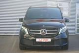 Mercedes-Benz V 300 d lang 4Matic Aut. LED ACC 7-Sitzer - Mercedes-Benz V 300 in Magdeburg