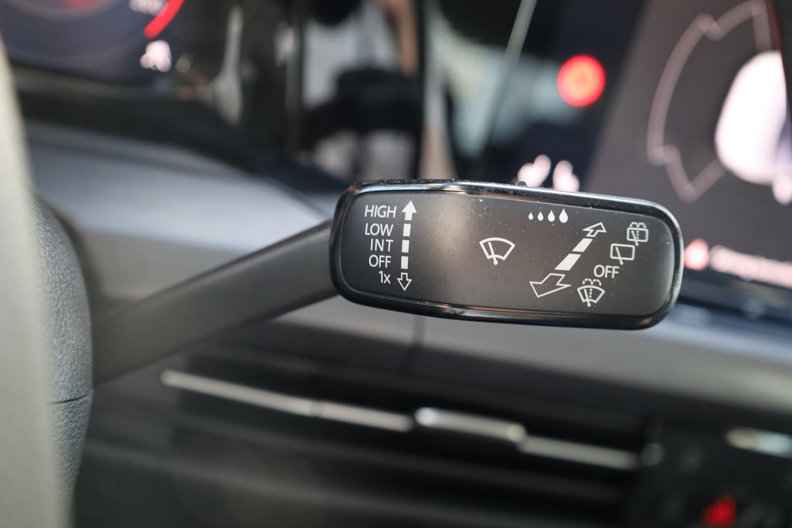 Volkswagen Golf VIII 1.5 TSI Style LED Navi 4x Sitzheizung, миниатюра 25