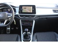 Volkswagen T-Roc - Vorschau Bild 13