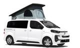 Pössl PÖSSL CAMPSTER M 180 Aus Freistaat Rent Flotte - Poessl Campster