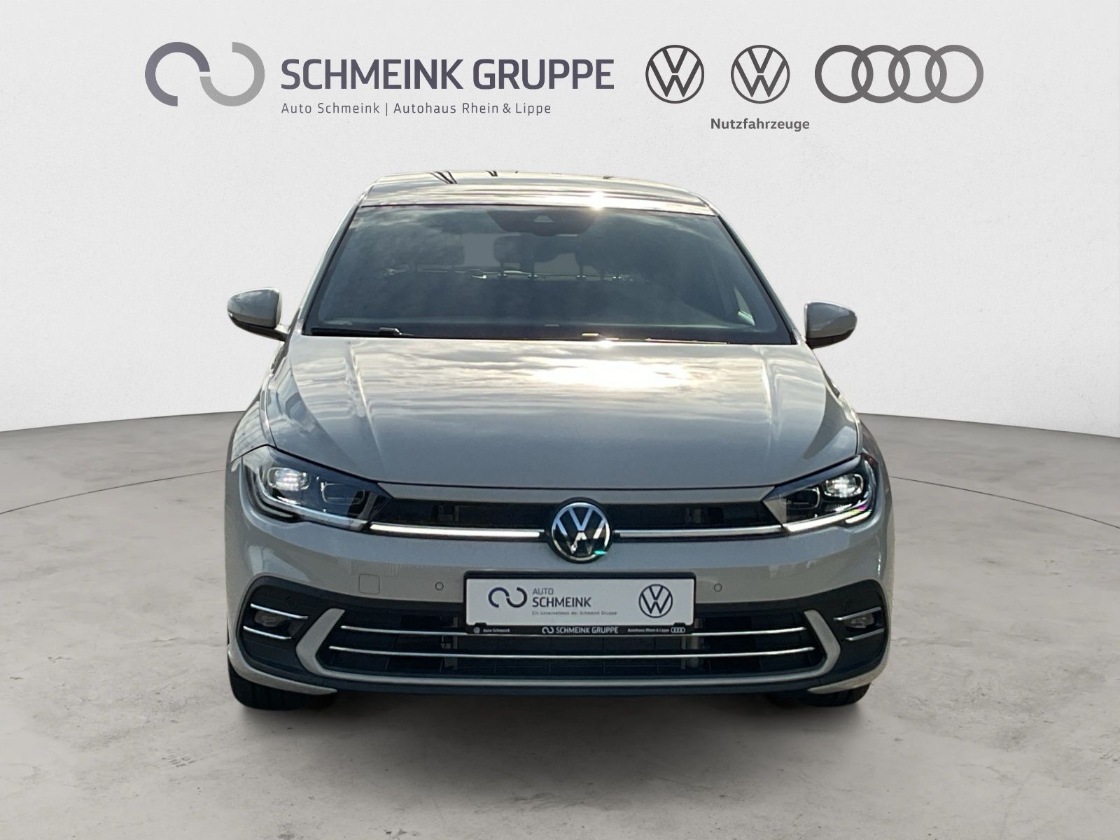 Volkswagen Polo - Bild 9