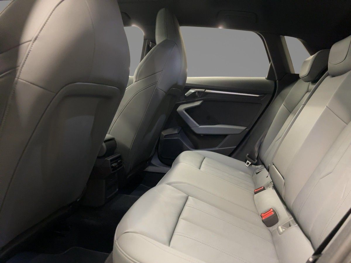Audi A3 - Bild 11