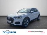 Audi Q3 35 TDI S tronic NAVI CARPLAY LED SHZ - Audi Q3 mit Anhängerkupplung