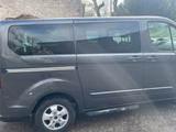 Ford Tourneo Custom Titanium 2.0 TDCi 170 PS - Ford Tourneo Custom in Essen