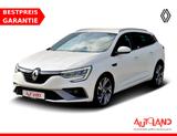Renault Megane Grandtour 1.3 TCE R.S. Line LED Klimaaut. - Renault: R3