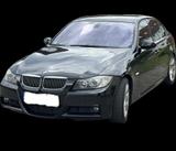BMW E90 335i | Original M-Paket ab Werk 