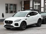 Jaguar E-Pace AWD *1.Hand*LED*RFK* - Jaguar aus 2023