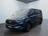 Ford Tourneo Custom Titanium 2.0 EcoBlue Tempomat - Ford: Allradantrieb