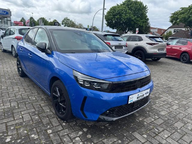 Opel Corsa F 1.2 GS LEDKamera