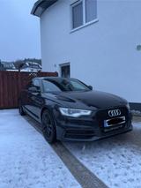 Audi A6 3.0 Tfsi 3x S-Line - Audi A6 aus 2011: Line