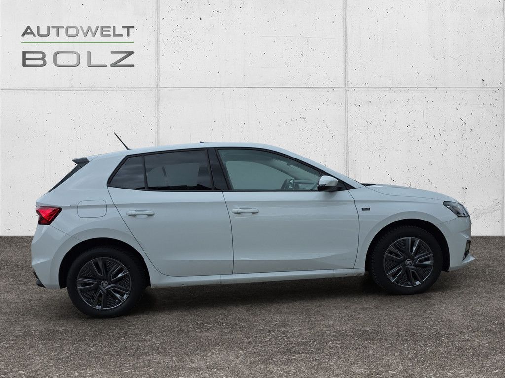 Skoda Fabia - Bild 8