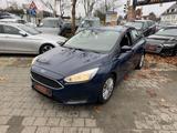 Ford Focus Turnier Trend - Ford Focus Trend mit Diesel-Antrieb