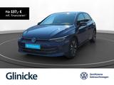 Volkswagen Golf VIII 2.0 TDI Goal AHK LED DSG - Volkswagen Golf Jahreswagen mit Diesel-Antrieb