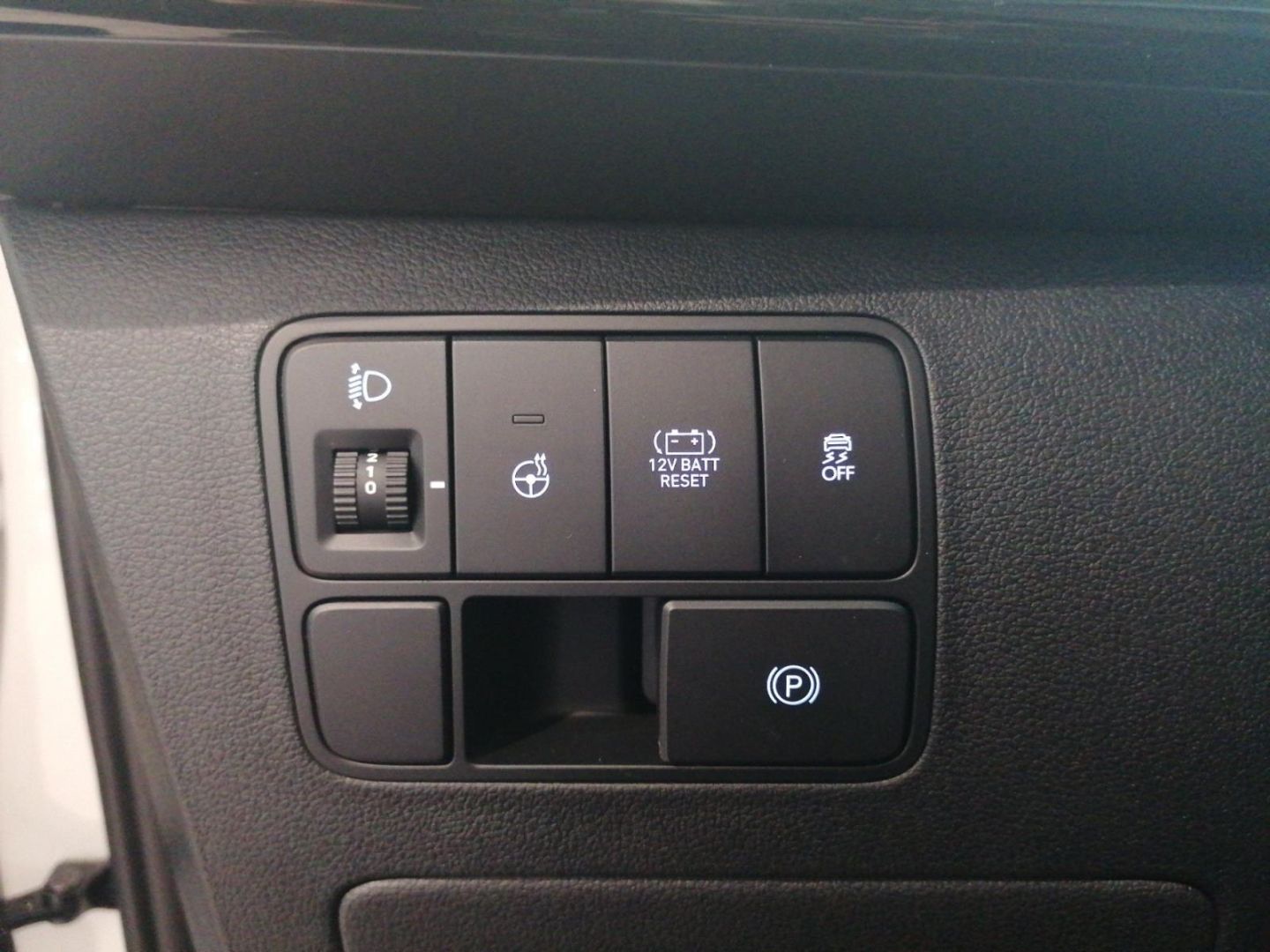 Hyundai STARIA - Bild 19