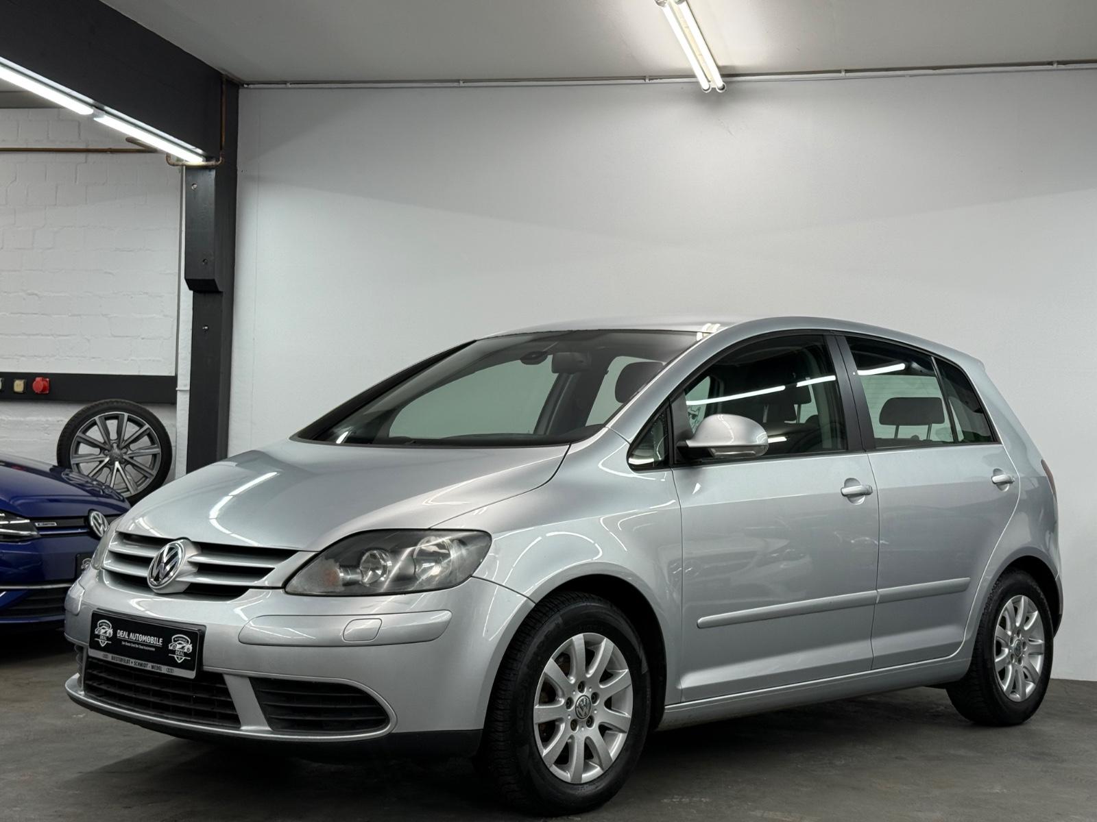 Volkswagen Golf Plus V Comfortline