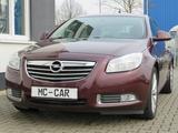 Opel Insignia A Lim. Active - Opel Insignia: Active