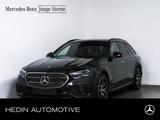 Mercedes-Benz E 450 d T 4M All-Terrain AMG|BURM|AHK|4D|HUD - Mercedes E-Klasse SUV