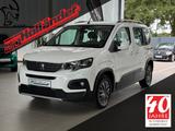 Peugeot Rifter 1.5 HDI Allure AHK Klima Drive-Assist-Pak - weiße Peugeot Rifter