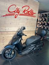 Piaggio BEVERLY 400 ABS inkl. TOPCASE//  TOP ANGEBOT - Offers