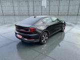 Polestar 2 Long Range Dual Motor Launch Edition - schwarze Polestar 2