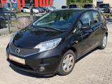 Nissan Note 1.5 Visia Klima Temp - Nissan Note: 1.5