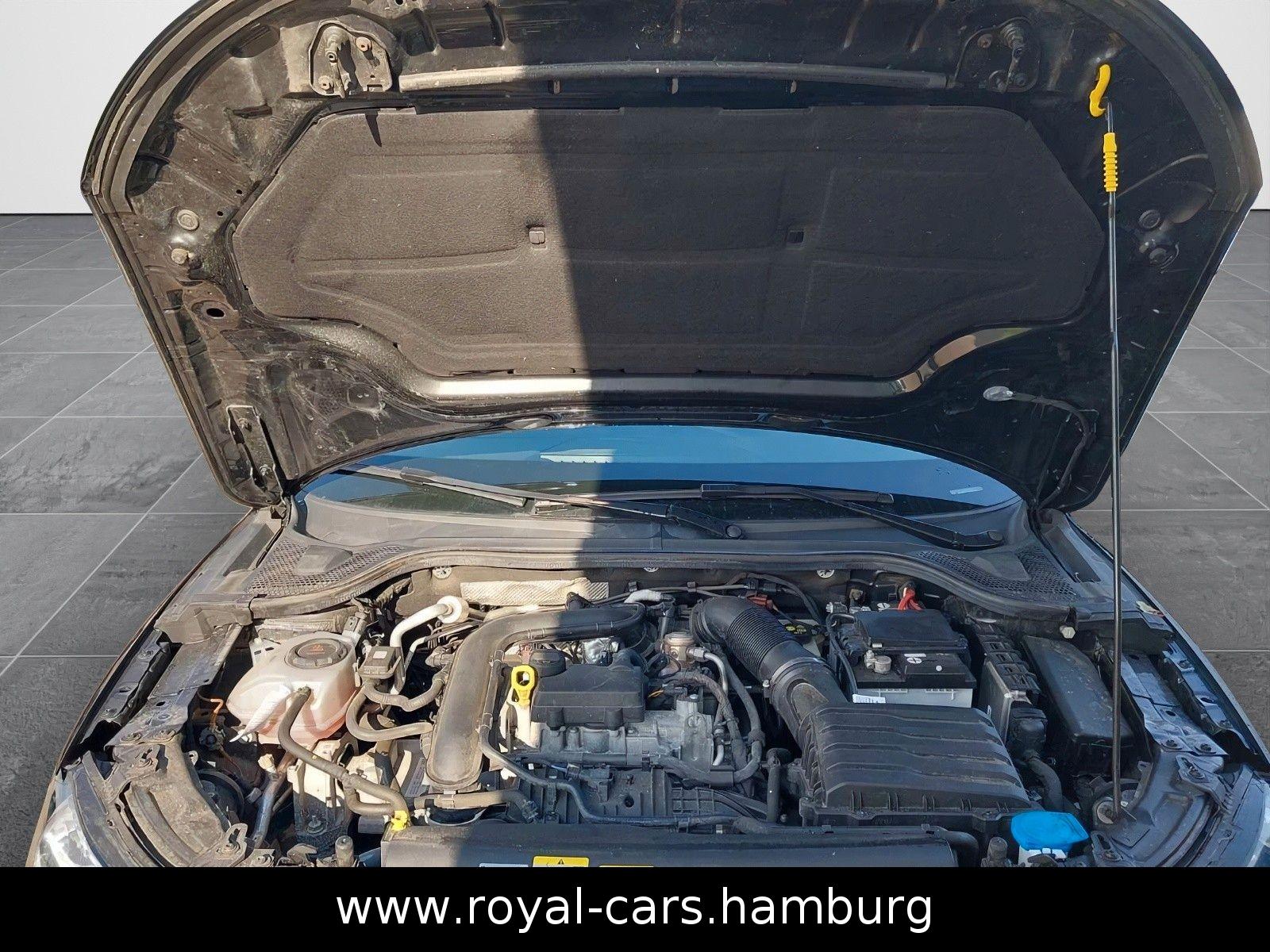 Audi A1 Sportback 25 TFSI KLIMA*PDC*ALLWETTER*I.HAND*, миниатюра 26