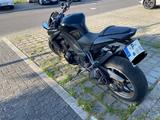 Kawasaki Z1000 ABS - KAWASAKI 2011 1000