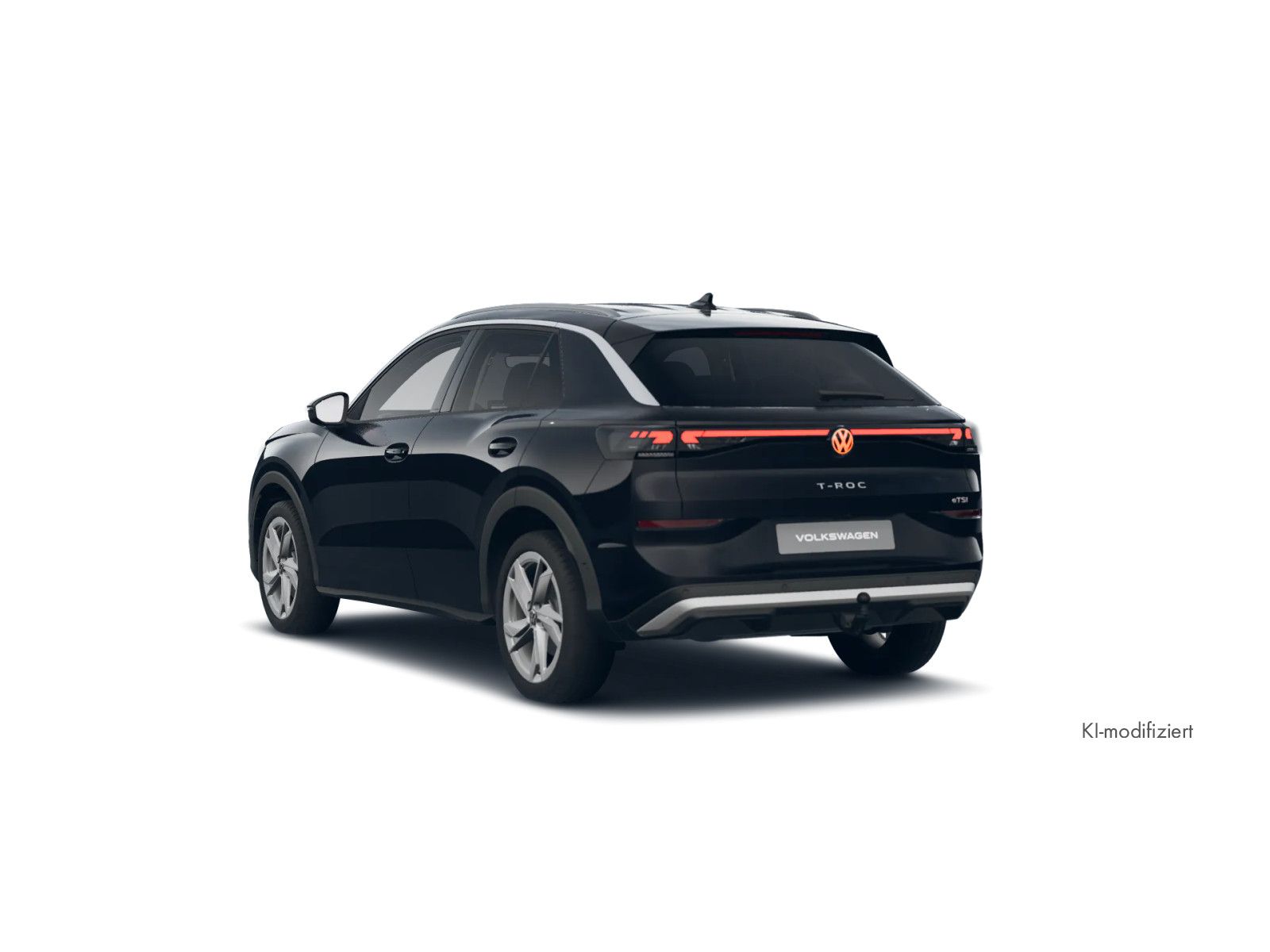 Volkswagen T-Roc - Bild 6