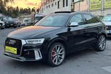 Audi RSQ3 2.5 TFSI 340CV - Audi Q3: RS